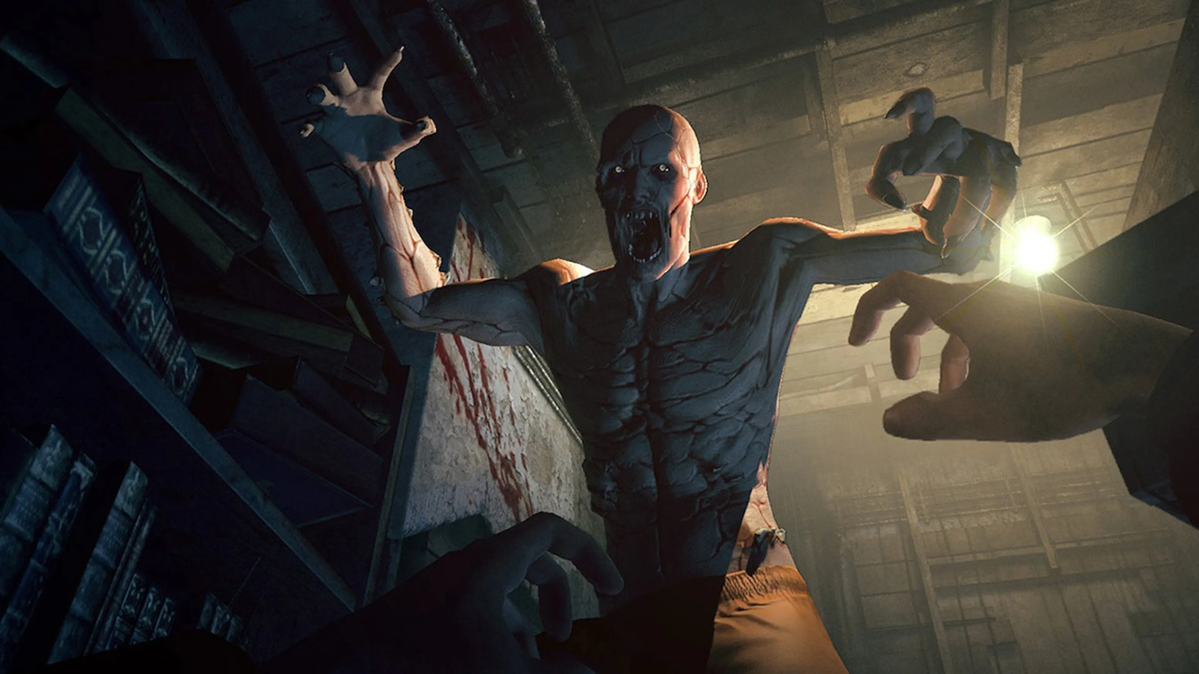 Outlast 3