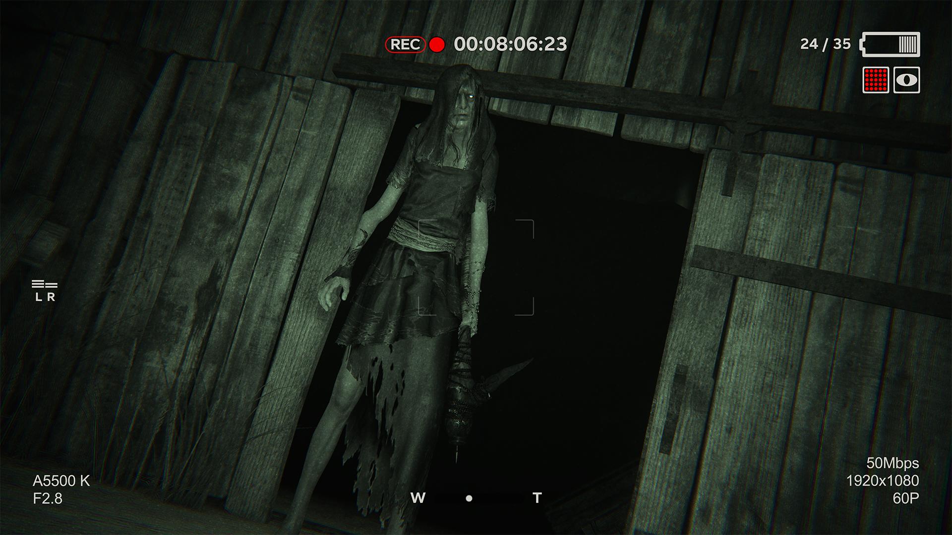 Outlast 4