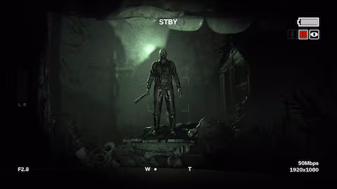 Outlast 5