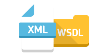 XML WSDL